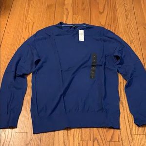 Banana republic sweater